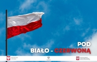 Pod Biało-czerwoną