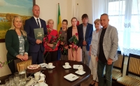Awans zawodowy nauczycieli